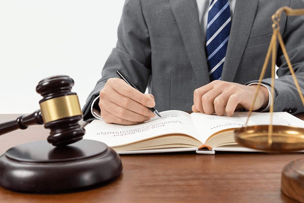Legal-Compliance