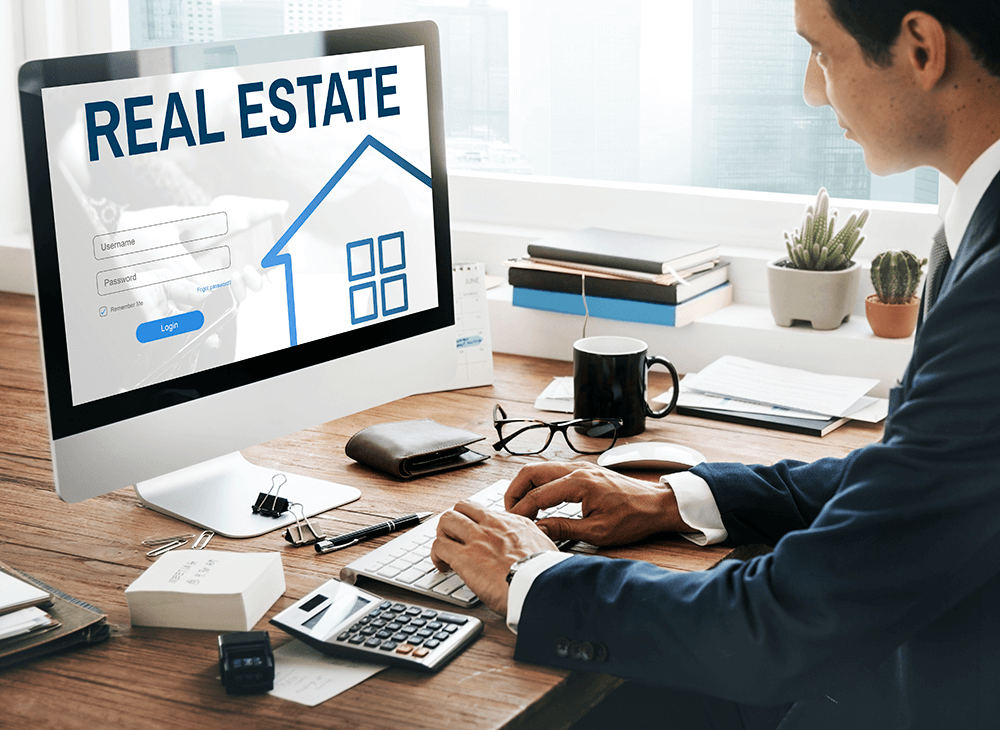 Property Marketing