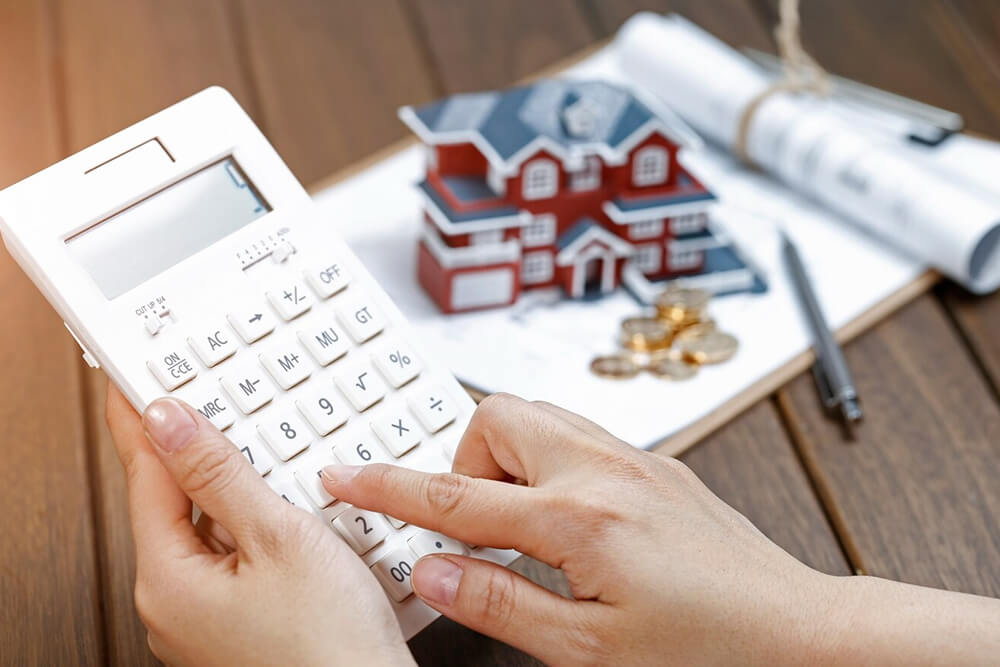 Property-Valuation