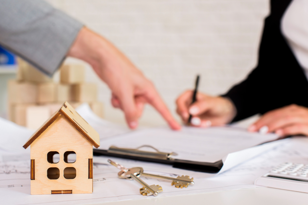 Tenant-Leasing