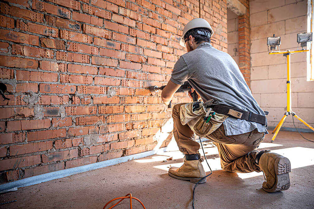 Property Repair Coordination