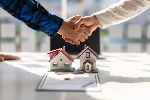 Residential Property Management